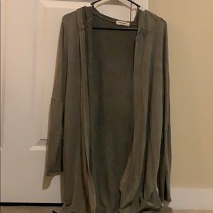Women’s cardigan